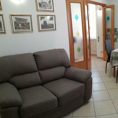 Casa Seretina Rome Buitenkant foto