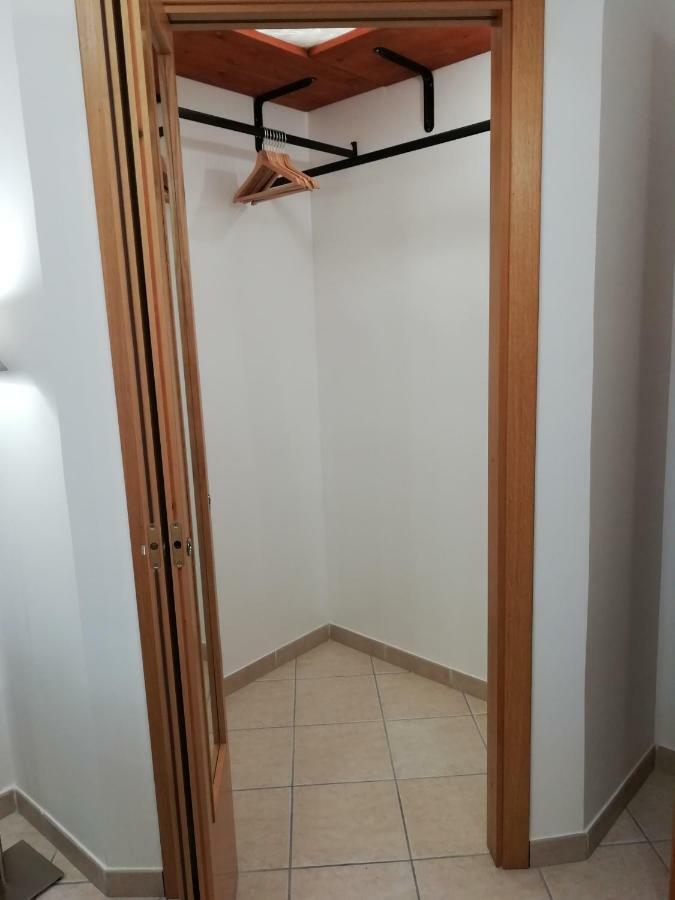 Casa Seretina Rome Buitenkant foto