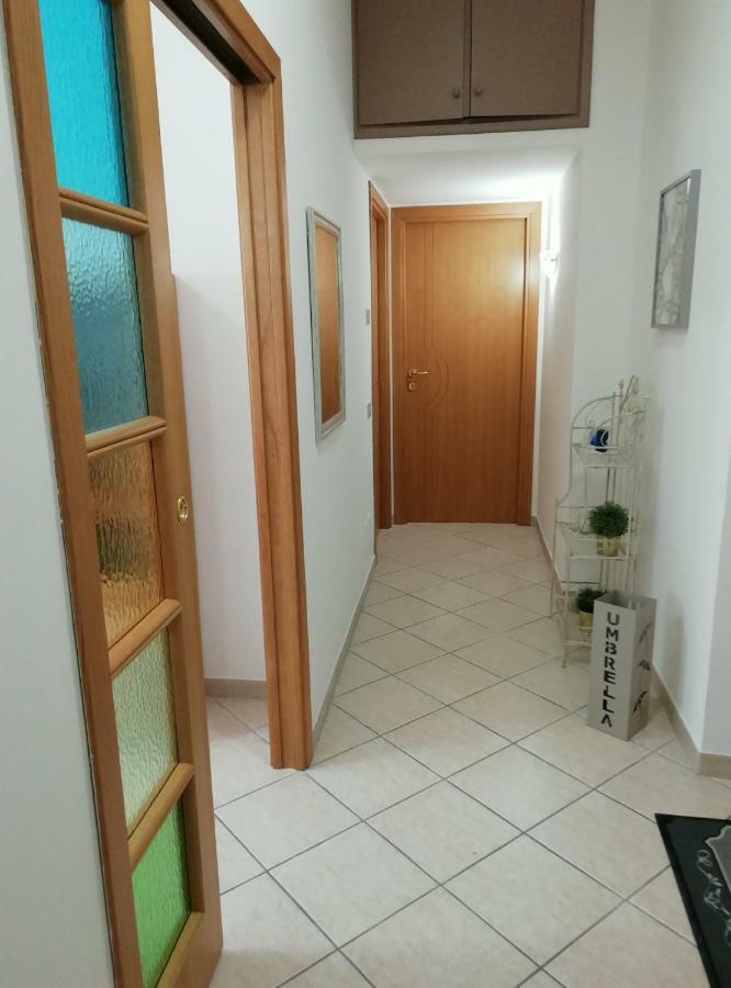 Casa Seretina Rome Buitenkant foto