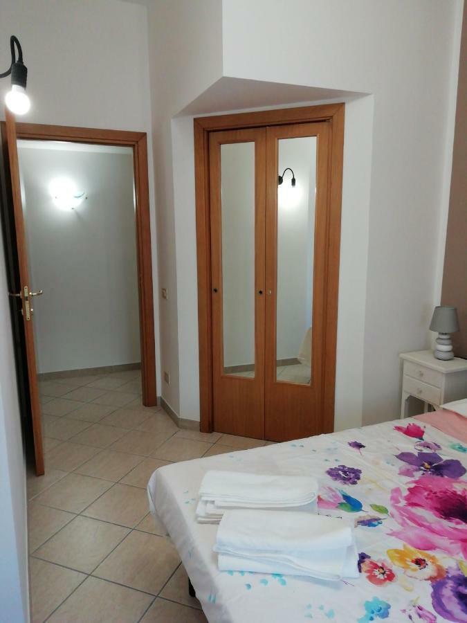 Casa Seretina Rome Buitenkant foto