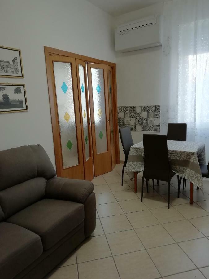 Casa Seretina Rome Buitenkant foto