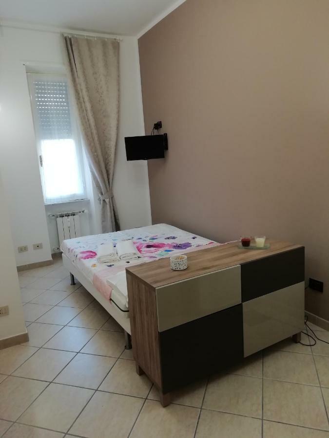 Casa Seretina Rome Buitenkant foto