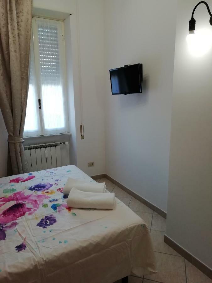 Casa Seretina Rome Buitenkant foto