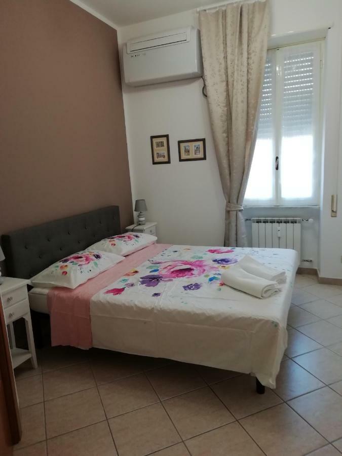 Casa Seretina Rome Buitenkant foto